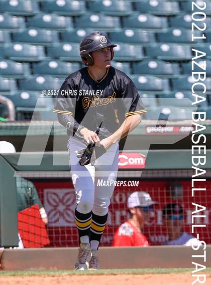 Thumbnail 2 in AzBCA Academic All-Star Game photogallery.