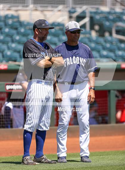 Thumbnail 2 in AzBCA Academic All-Star Game photogallery.