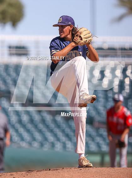 Thumbnail 3 in AzBCA Academic All-Star Game photogallery.