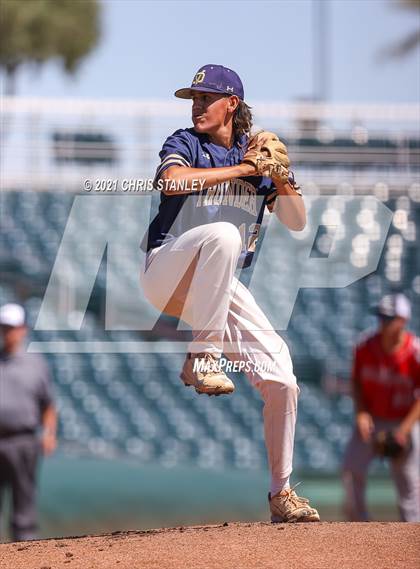 Thumbnail 2 in AzBCA Academic All-Star Game photogallery.