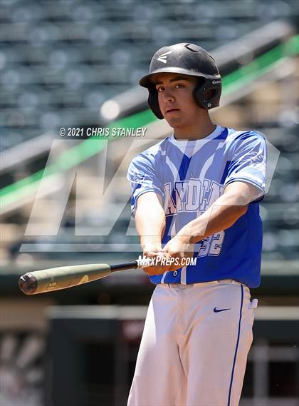 Thumbnail 3 in AzBCA Academic All-Star Game photogallery.