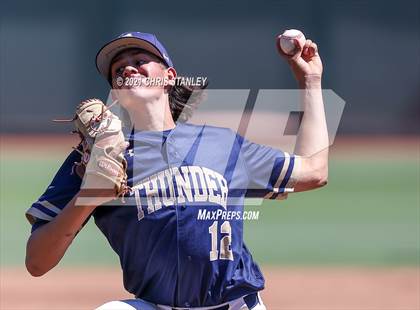 Thumbnail 2 in AzBCA Academic All-Star Game photogallery.