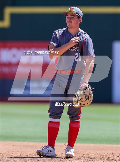 Thumbnail 2 in AzBCA Academic All-Star Game photogallery.