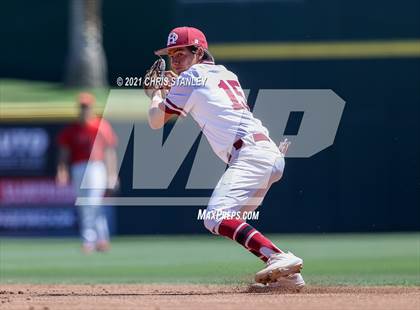 Thumbnail 2 in AzBCA Academic All-Star Game photogallery.