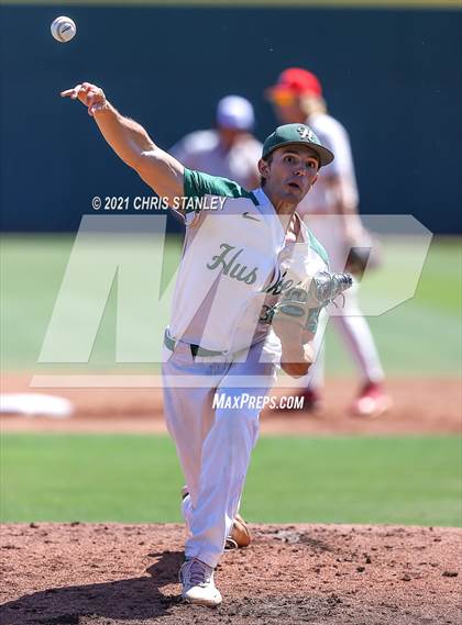 Thumbnail 2 in AzBCA Academic All-Star Game photogallery.
