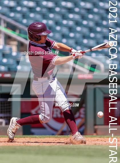 Thumbnail 2 in AzBCA Academic All-Star Game photogallery.