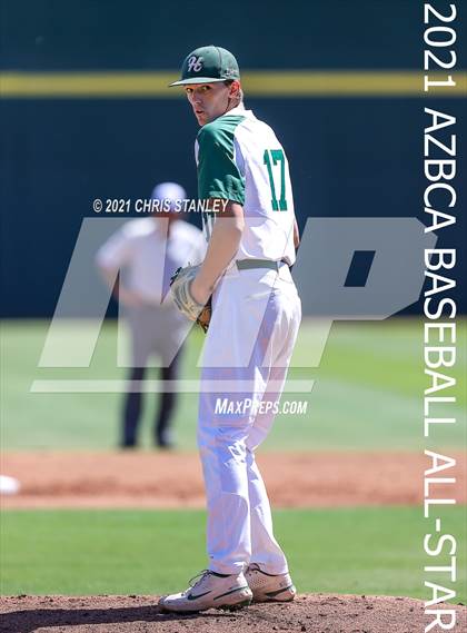 Thumbnail 3 in AzBCA Academic All-Star Game photogallery.