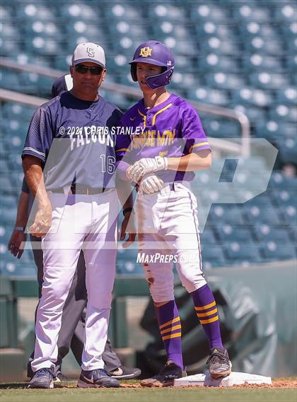 Thumbnail 2 in AzBCA Academic All-Star Game photogallery.