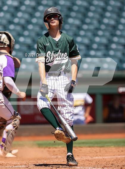 Thumbnail 2 in AzBCA Academic All-Star Game photogallery.