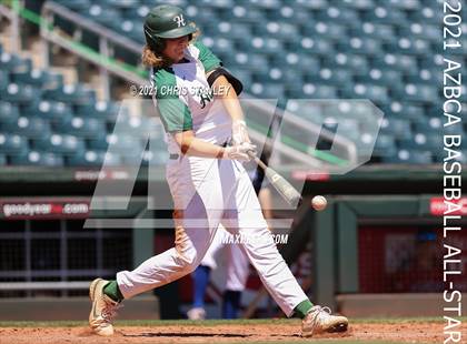 Thumbnail 1 in AzBCA Academic All-Star Game photogallery.