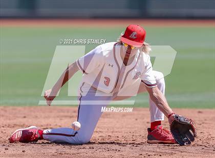 Thumbnail 1 in AzBCA Academic All-Star Game photogallery.