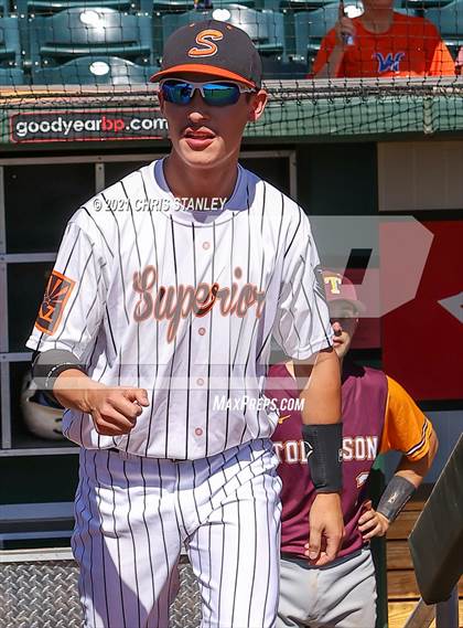 Thumbnail 1 in AzBCA Academic All-Star Game photogallery.