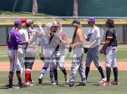 Thumbnail 1 in AzBCA Academic All-Star Game photogallery.