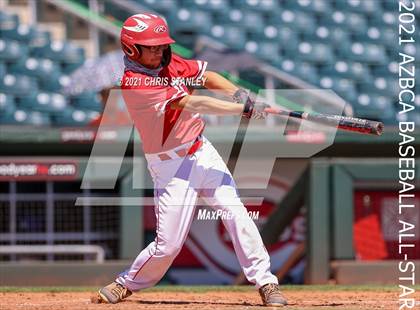 Thumbnail 1 in AzBCA Academic All-Star Game photogallery.