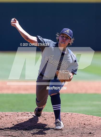 Thumbnail 2 in AzBCA Academic All-Star Game photogallery.