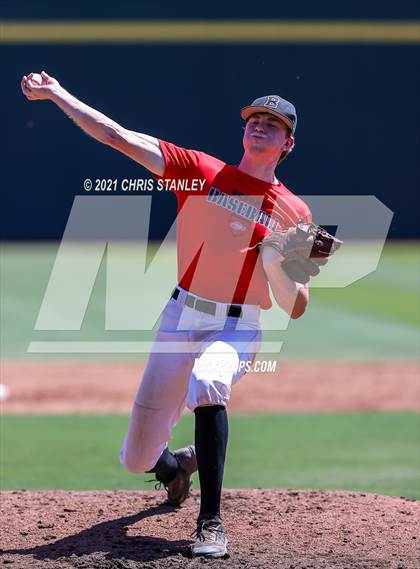 Thumbnail 1 in AzBCA Academic All-Star Game photogallery.