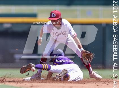 Thumbnail 1 in AzBCA Academic All-Star Game photogallery.