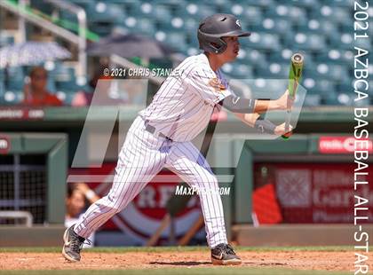 Thumbnail 1 in AzBCA Academic All-Star Game photogallery.