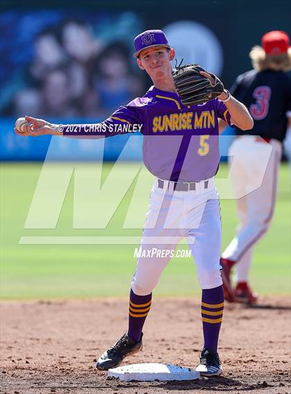 Thumbnail 3 in AzBCA Academic All-Star Game photogallery.