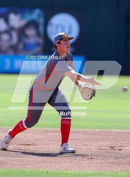 Thumbnail 2 in AzBCA Academic All-Star Game photogallery.