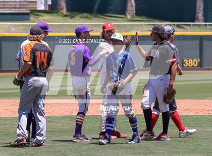 Thumbnail 3 in AzBCA Academic All-Star Game photogallery.