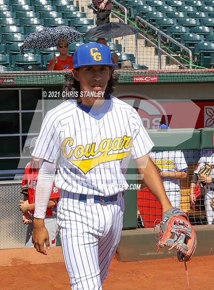 Thumbnail 2 in AzBCA Academic All-Star Game photogallery.