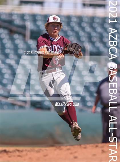 Thumbnail 2 in AzBCA Academic All-Star Game photogallery.