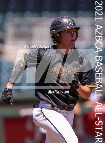 Thumbnail 2 in AzBCA Academic All-Star Game photogallery.