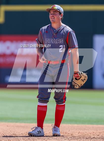 Thumbnail 1 in AzBCA Academic All-Star Game photogallery.