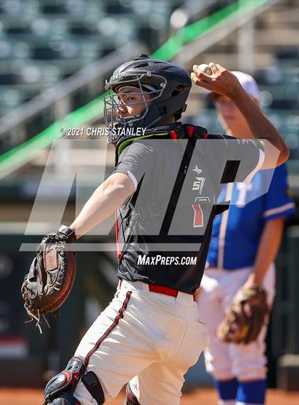 Thumbnail 3 in AzBCA Academic All-Star Game photogallery.