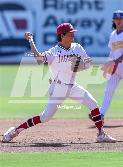 Thumbnail 1 in AzBCA Academic All-Star Game photogallery.