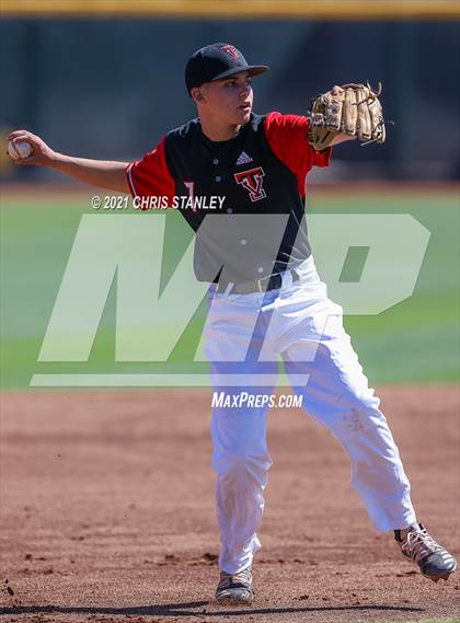 Thumbnail 3 in AzBCA Academic All-Star Game photogallery.