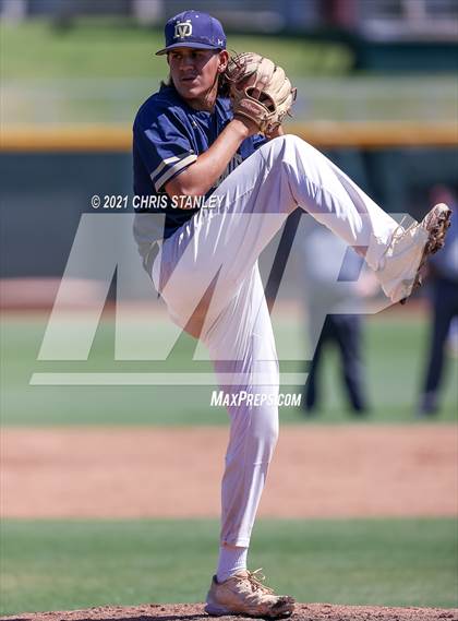Thumbnail 3 in AzBCA Academic All-Star Game photogallery.
