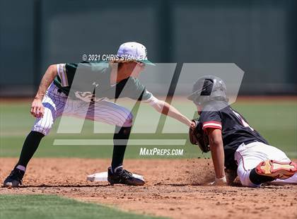 Thumbnail 1 in AzBCA Academic All-Star Game photogallery.