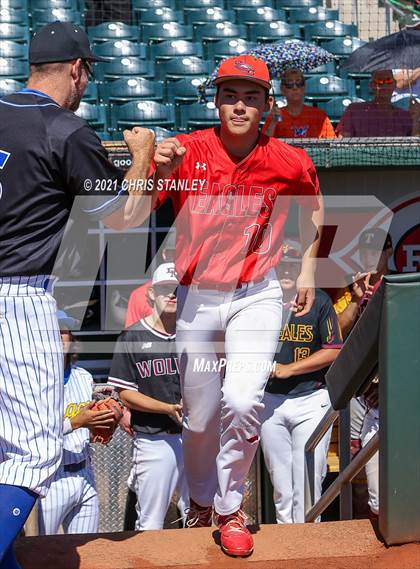 Thumbnail 3 in AzBCA Academic All-Star Game photogallery.