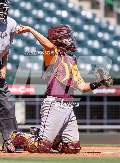 Thumbnail 1 in AzBCA Academic All-Star Game photogallery.