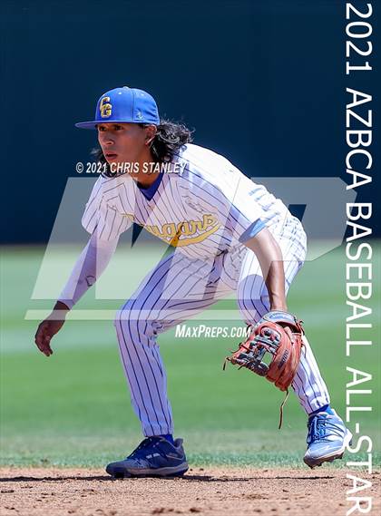 Thumbnail 1 in AzBCA Academic All-Star Game photogallery.