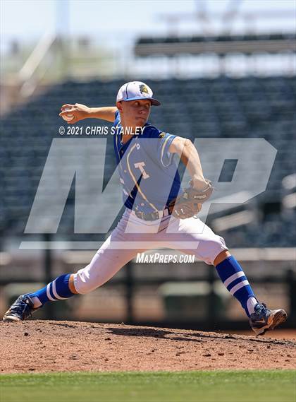 Thumbnail 2 in AzBCA Academic All-Star Game photogallery.