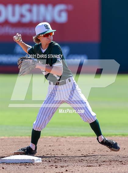 Thumbnail 3 in AzBCA Academic All-Star Game photogallery.