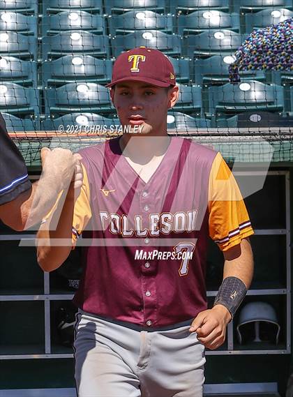Thumbnail 3 in AzBCA Academic All-Star Game photogallery.