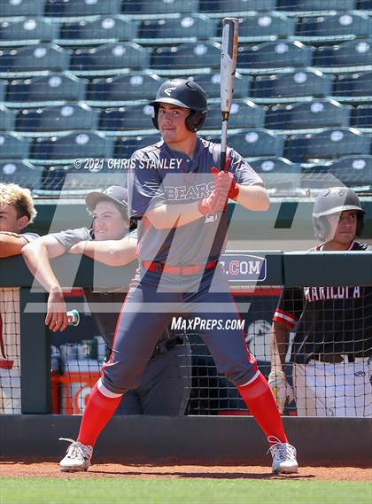 Thumbnail 3 in AzBCA Academic All-Star Game photogallery.