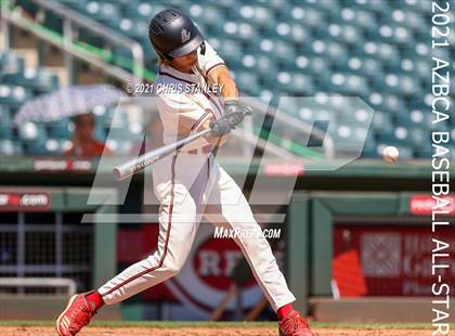 Thumbnail 3 in AzBCA Academic All-Star Game photogallery.