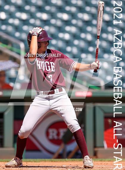 Thumbnail 1 in AzBCA Academic All-Star Game photogallery.