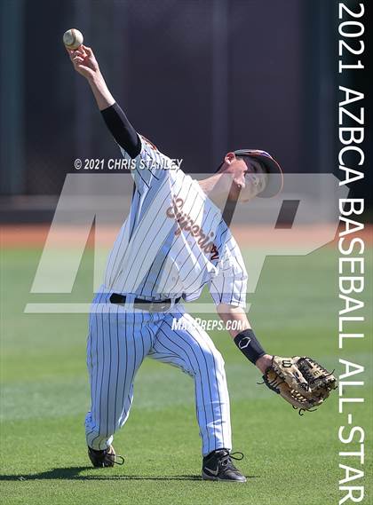 Thumbnail 2 in AzBCA Academic All-Star Game photogallery.