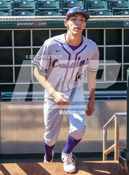 Thumbnail 2 in AzBCA Academic All-Star Game photogallery.
