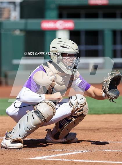 Thumbnail 1 in AzBCA Academic All-Star Game photogallery.