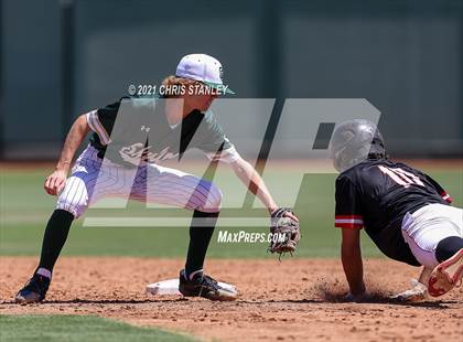 Thumbnail 2 in AzBCA Academic All-Star Game photogallery.