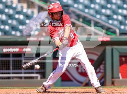 Thumbnail 2 in AzBCA Academic All-Star Game photogallery.