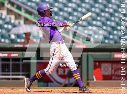 Thumbnail 3 in AzBCA Academic All-Star Game photogallery.