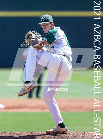 Thumbnail 1 in AzBCA Academic All-Star Game photogallery.